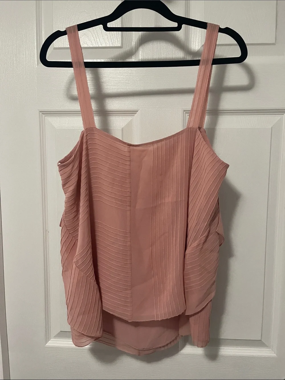 Tory Burch lightweight sleeveless